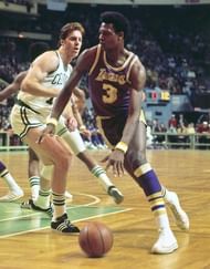 Smith for Lakers